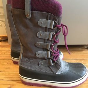 Sorel Women’s Snow Boots
